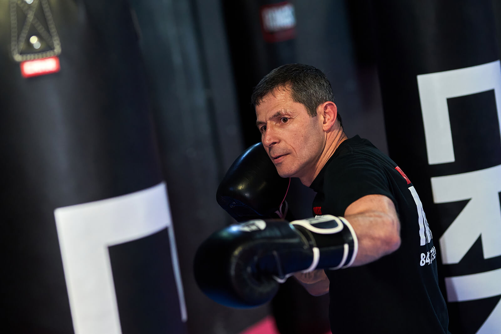 Val Gerovoy, Certified MMA/Kickboxing Coach & Founder at Brothers MMA Gym